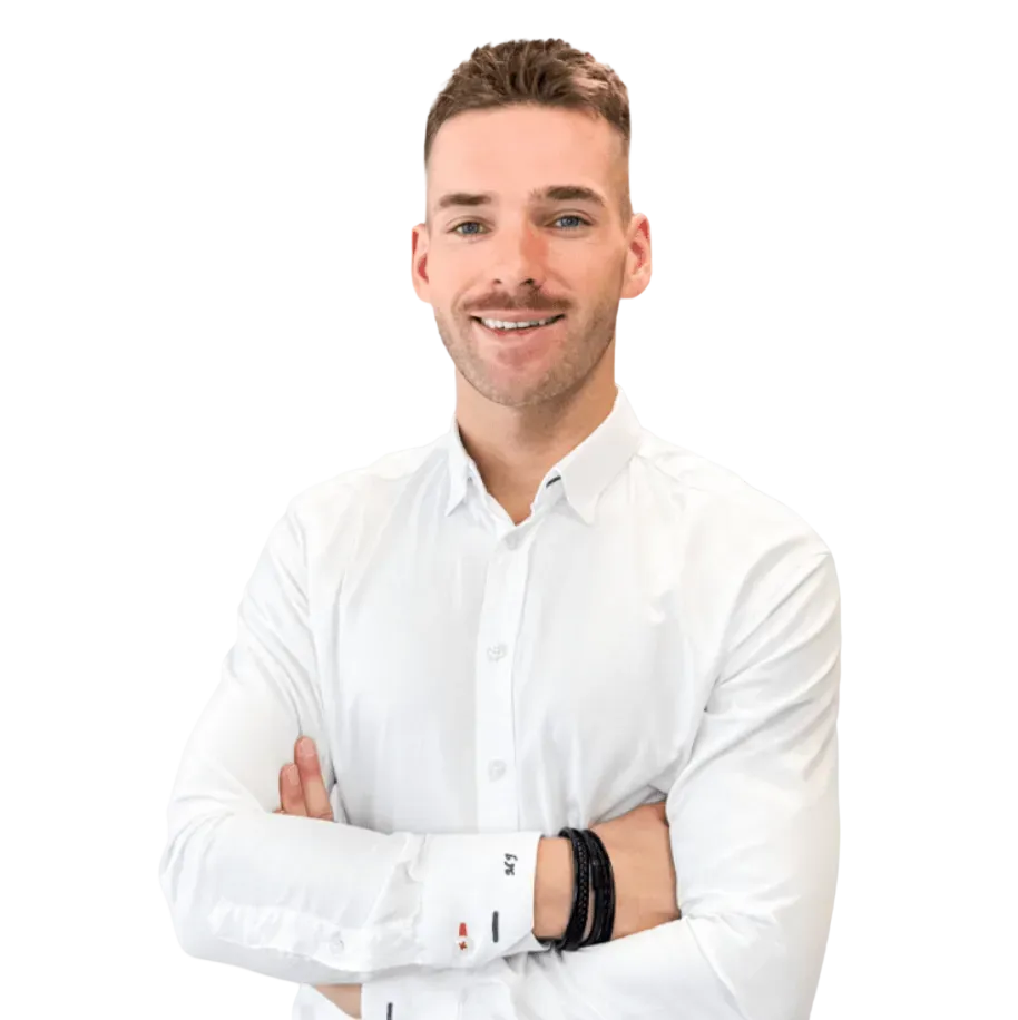 Ing. Mark Jakeš
